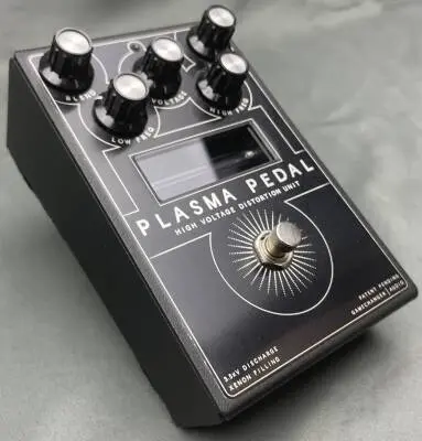 Gamechanger Audio - PLASMA PEDAL 2